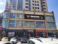 燕郊汉王路中商世贸生活广场一二层部分旺铺招商中