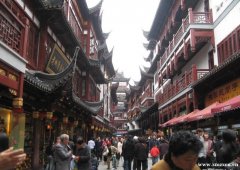 (出租) 上海城隍庙商铺出租业态不限 餐饮不限 先到先得