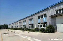 联东集团开发区轻钢厂房出租带办公区 不拆迁 可生产