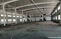联东集团开发区轻钢厂房出租带办公区 不拆迁 可生产