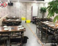 沿街餐饮店低价急转，无行业限制