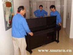 三角钢琴搬运 提供调律、维修等服务 上海搬钢琴