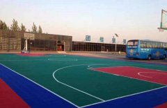 郑州东三环 大型室外 体育运动项目用地 已硬化 可签5年