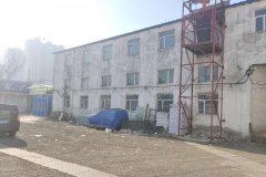 个人，长江路农大北门1000米厂房暖库出租，位置繁华
