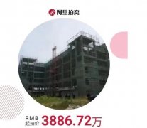 福鑫恒家具建材城寻求资金500万--1000万合作开发经营
