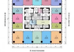 万达写字楼出售，一手房源