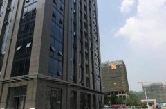 (出租) 汉阳高档酒店大堂边上，写字楼大转角铺位，巨大发展前