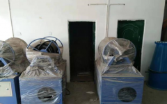 出租) 西藏环保除尘设备繁华地段随时看房