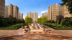 四川省德阳市某个人房地产项目股权融资1亿-1.5亿元