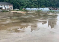 (出租) A（个人）雨花区6000平土地出租