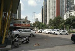 鲁班路广西壮族自治区南宁市西乡