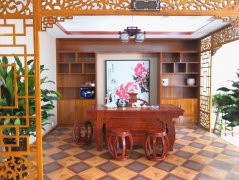 吾悦广场、带100平大平台花园、330平、精装、地铁口