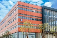 毗邻机场 层高6米 标准化厂房 国企保障