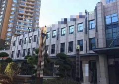 团城山 培训机构 经营中340平 旺铺急转