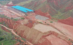 (出租) 出租永登县树屏镇建设土地