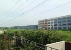 出租樊城区中航大道北方永发工业园内30亩空地