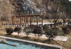 郧阳区 大堰 2000平米农家乐的好位置