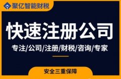 公司注册 内资公司注册 提供注册地址等 急速下证不下证不收钱