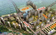 (出售) 中惠国际机电汽配城是西宁蕞大 蕞具规模 蕞规范统一