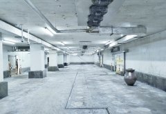 出租40元一方！金泰创意园2100方一楼大型冷库低价出租！