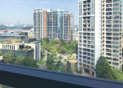 出售天安科技园450方 全区至笋 急售1.1万一方 带租卖