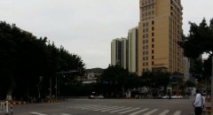 市桥西丽中路一级消防旺铺招租