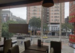 东圃大马路二楼临街旺铺出租