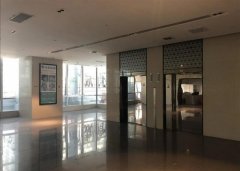 出租大冲560860平 带平台200平 会所 工作室