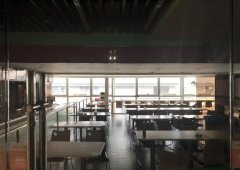 出租大冲560860平 带平台200平 会所 工作室