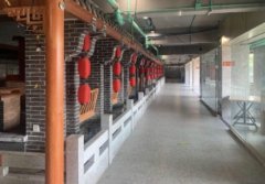 棠利荟商业城 临街旺铺出租 物业直租 棠下BRT出入口