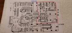 地铁200米天府三街十字路口700平商铺招商