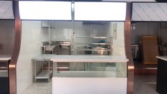 昌平鼓楼西大街美食城招商
