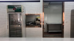 昌平鼓楼西大街美食城招商