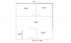 实拍特价房海淀人民大学地铁数码大厦恒润国际大厦(个人