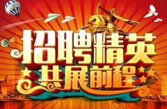 收到乐（北京）集团招募大批量人才