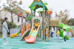 求租 2000-3000平独栋带院子商业立项做幼儿园！