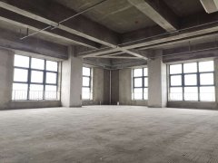 经开地标 成熟写字楼 一手房源 单月可租55元/平