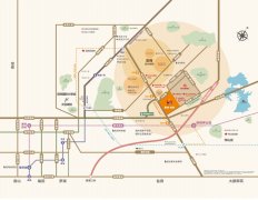 龙岗中骏住宅底商旺铺，16号线地铁口，年回报率6-8个点