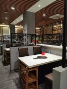 朝阳大悦城火锅店