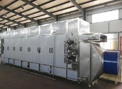 高温热泵空气能烘干机烘干房，微波杀菌设备，微波干燥设备，微波