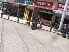 汉正街利济路42平餐饮商铺房东直租