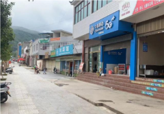 （转让）临沧市人民医院侧门对面的临街铺面转让