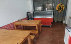 经营无压力，沿街商铺，闽篮广场对面，自带人流，转有缘人
