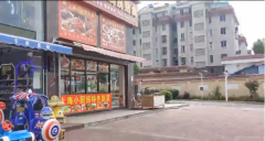 （出售）谷阳新村沿街商铺，65.5平，开6米，深15米，高5.6米