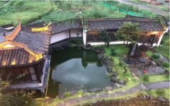 个人事业原因黄山风景区前五民宿招租