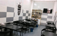 点临街商铺 人流密集 周边有中小学 可全转