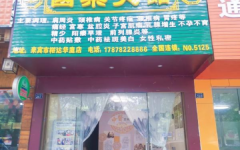 转让（美容养生、慢病调理），新装修，南宁开有店，不好两头跑