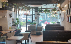 转让，陶然亭稀缺商铺餐饮店铺