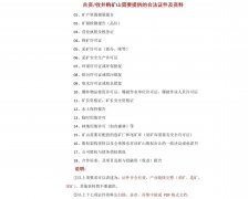 【央企合作】矿产；酒店；中成药或化学药药厂