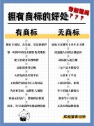 知识产权商标 专利 商标申请